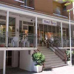 Nives Hotel